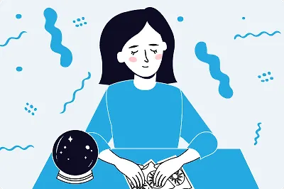 Эзотерика и убийства: 7 детективов о Таро, магии трав и не только