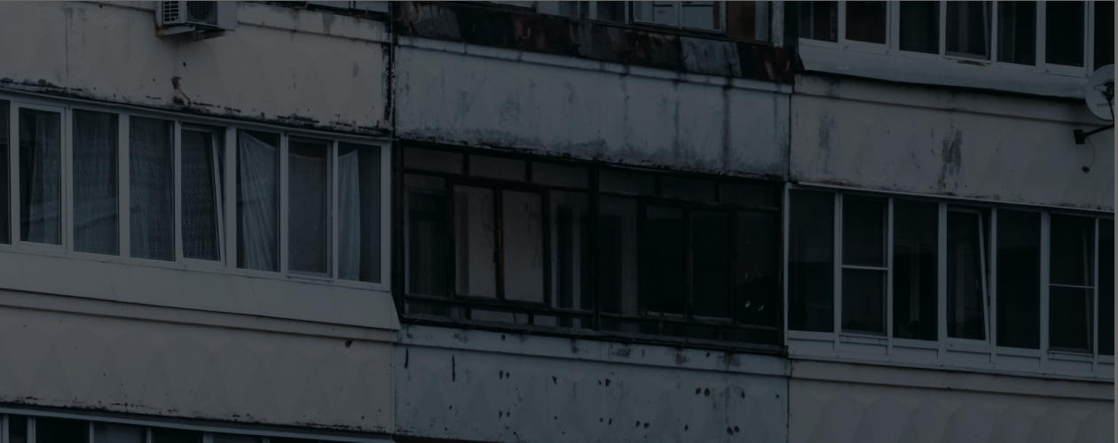 Мрак твоих глаз: 6 хорроров российских писателей