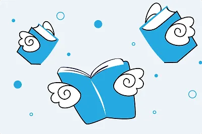 Исчезнут ли скоро бумажные книги?