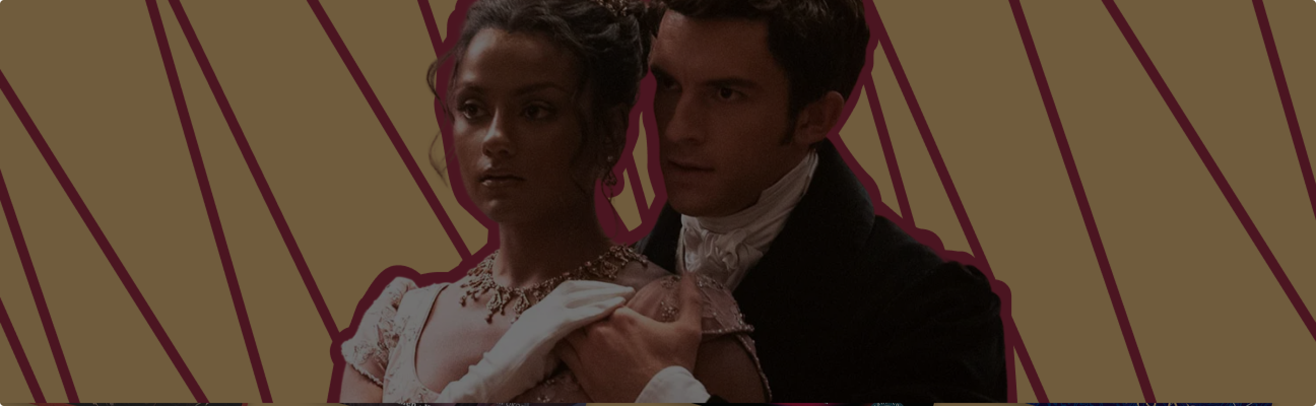 В каком порядке читать цикл о Бриджертонах