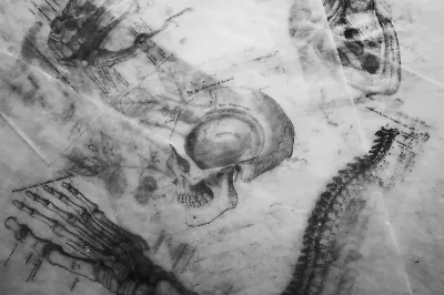 9 книг о взрослении среди нечисти