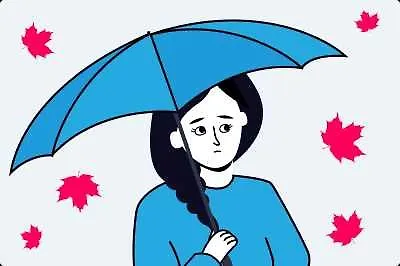 Виновата осень: 15 книг для тех, кто хочет погрустить