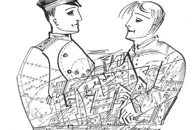 Не только «Лавр»: 8 глубоких книг Евгения Водолазкина