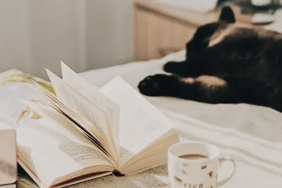 10 новых книг для длинных январских выходных