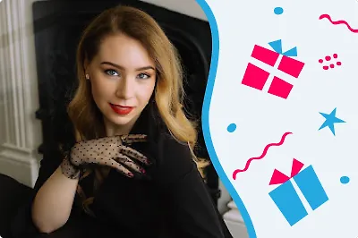 Любимые книги блогера Books Around Me