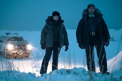 Что почитать, если любите сериал «Настоящий детектив»