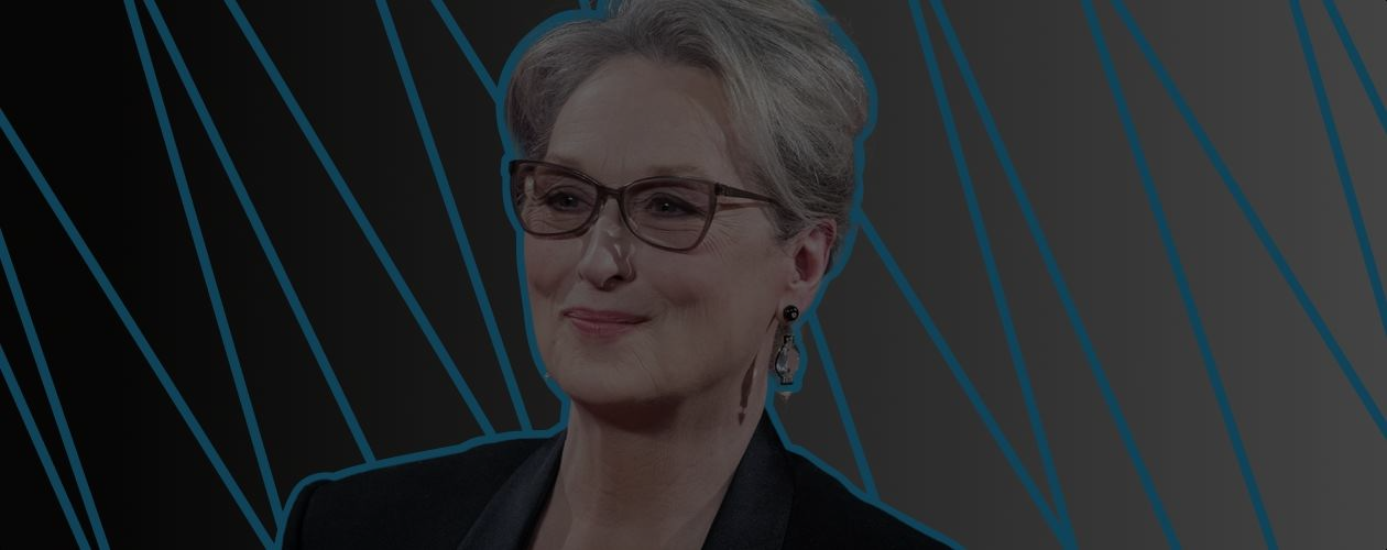 Топ-9 книг, в экранизациях которых снялась Мэрил Стрип