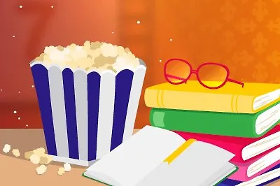 Книга vs Фильм