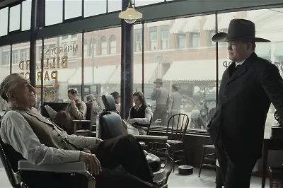 Невыдуманные истории: 7 книг, похожих на «Убийц цветочной луны»