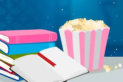 Книга vs Фильм