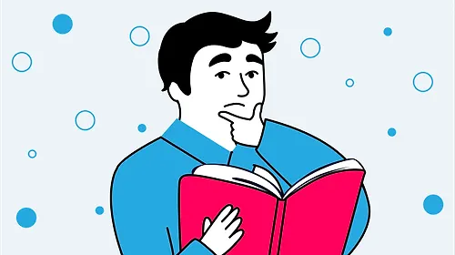 Почему люди читают «тяжёлые» книги?