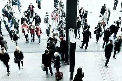 5 книг в духе Фредрика Бакмана