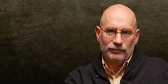 Акунин представил первую главу последней книги о Фандорине