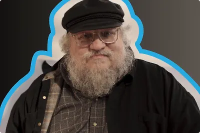 В каком порядке читать книги Джорджа Мартина