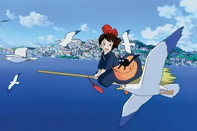 10 популярных детских книг, которые экранизировали