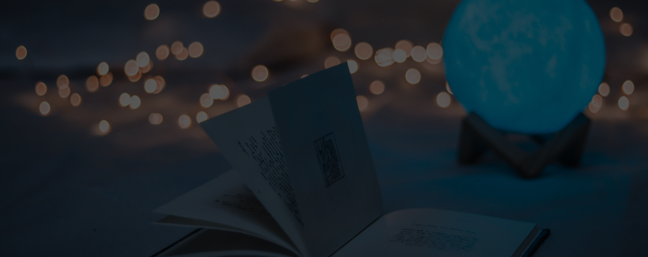 Как создается атмосфера миров и эмоциональная составляющая истории