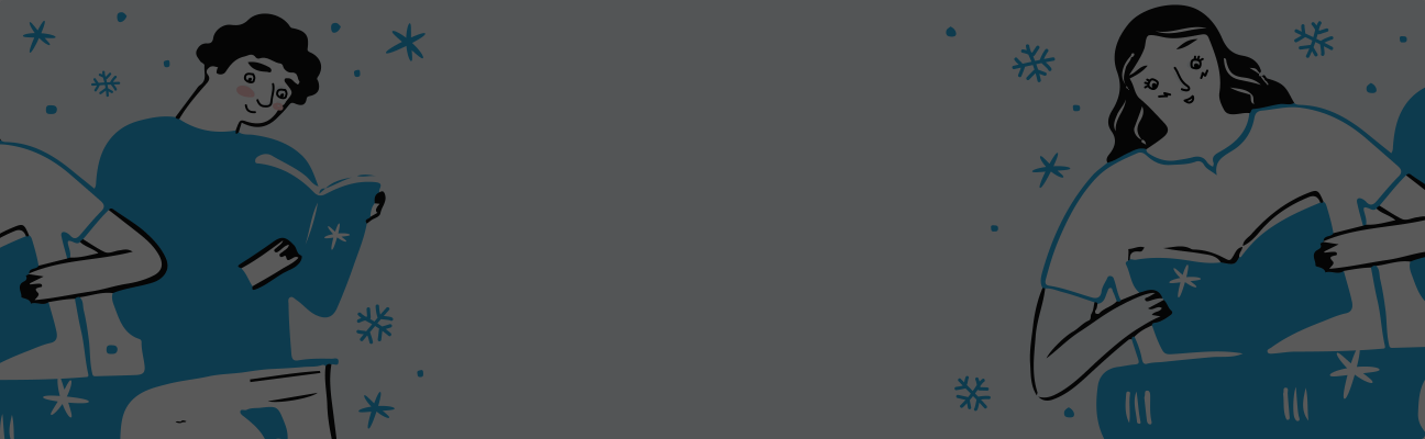 Что читали в «Читай-городе» в 2024 году