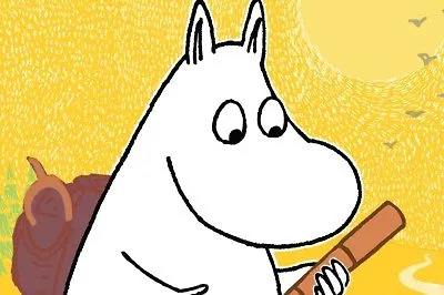 Топ-7 детских книг на один вечер