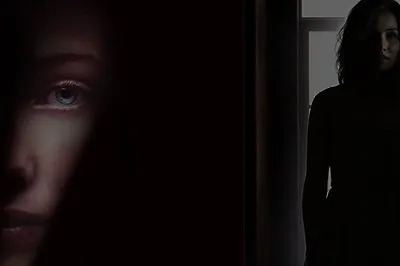 Королева подросткового саспенса — Меган Миранда