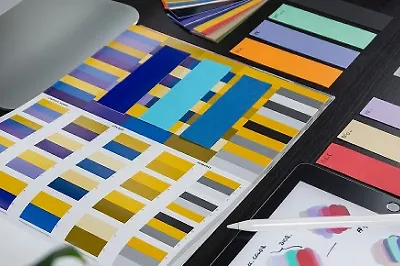 5 трендов книжного дизайна в 2021 году