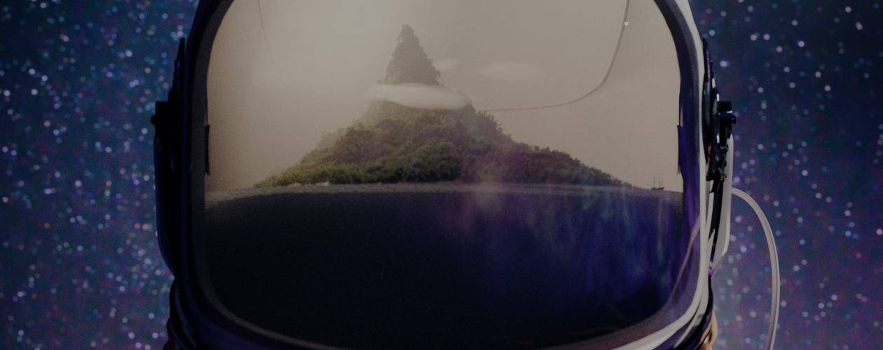 Космоопера: 6 фантастических книг о других мирах