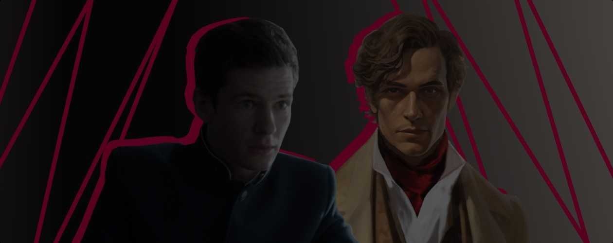 Фандорин, вы ли это? Цикл «Расследования графа Аверина»