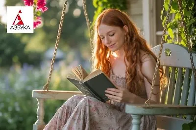 «Азбука» для вашего отпуска