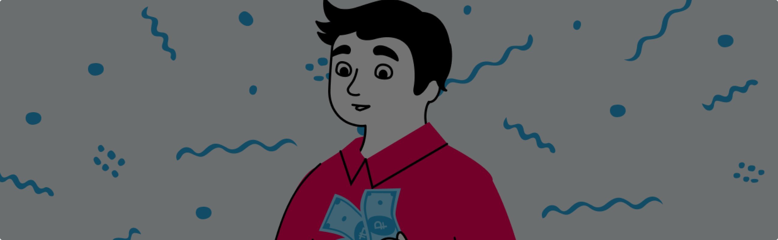 Как зарабатывать деньги: на примере героев книг