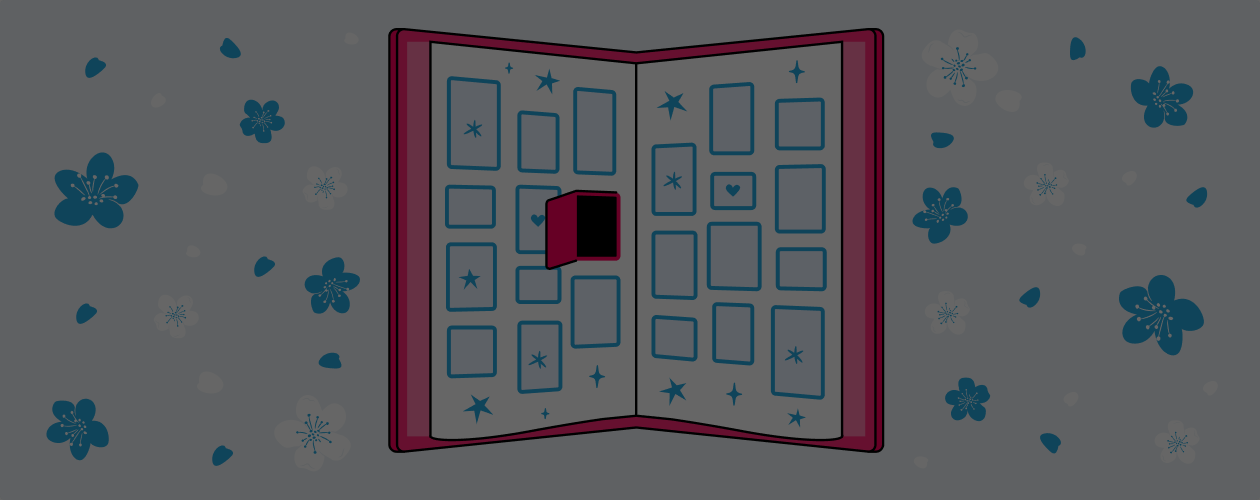 Книжный адвент-календарь