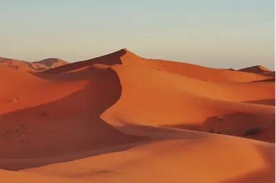 Тайны песков: о чём книга «Дюна и Философия» Джеффри Николаса