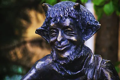 Лев, колдунья, волшебный шкаф: 5 фактов о «Хрониках Нарнии», которые вы могли не знать