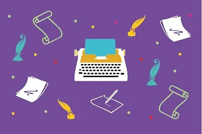 8 книг о том, как писать книги