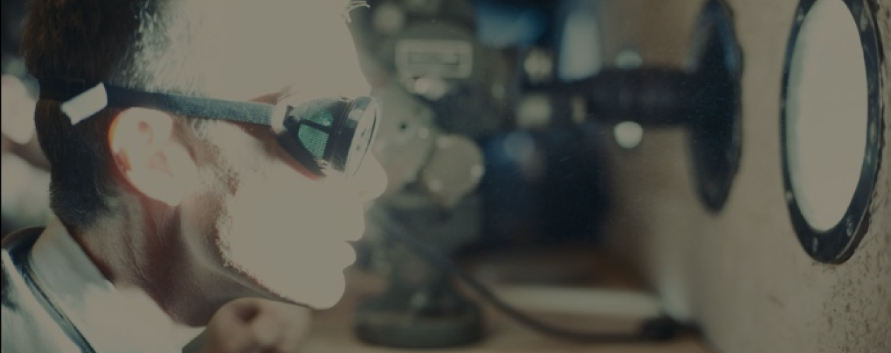 Не только «Оппенгеймер»: 5 экранизированных биографий