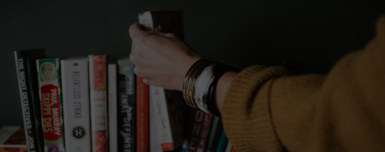 Круговорот книг в природе: что такое буккроссинг