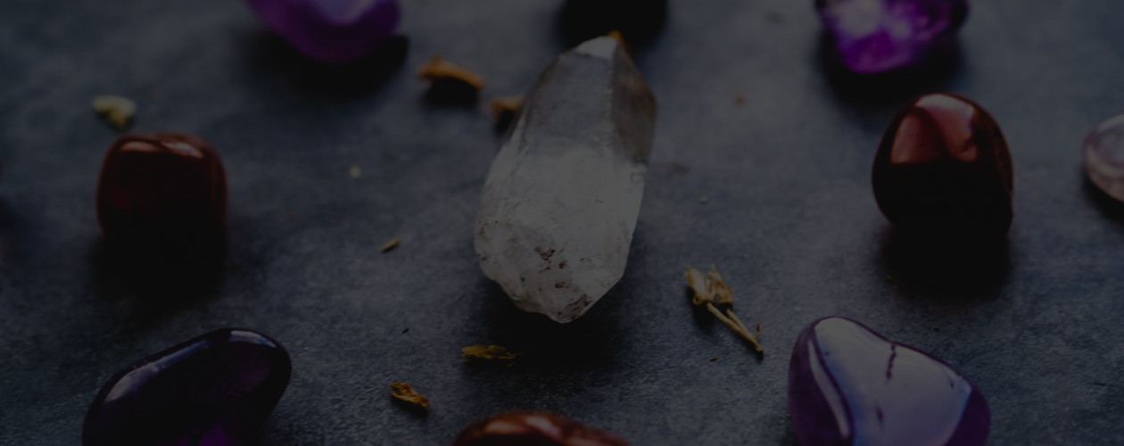 Каково быть ведьмой в XXI веке?