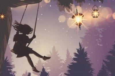 Обними меня