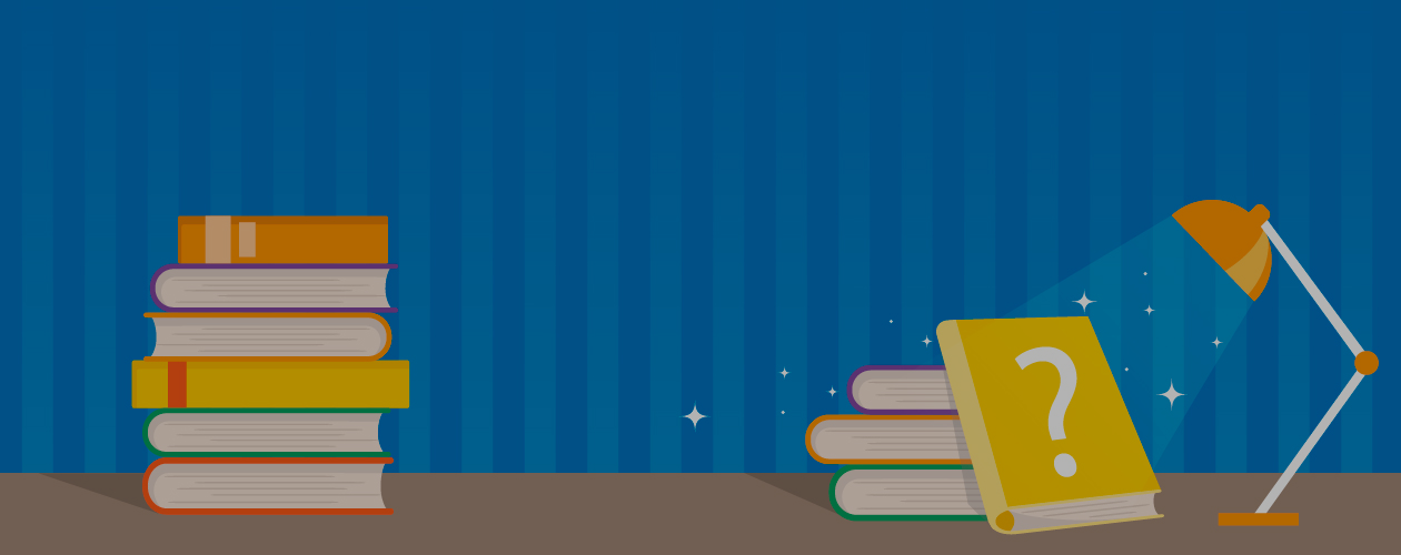 Что почитать, если хочется держать всё под контролем