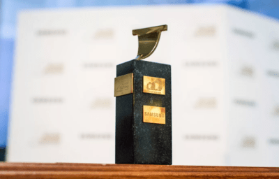 Лауреаты премии «Ясная поляна» 2021