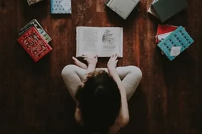 7 добрых сказок для детей