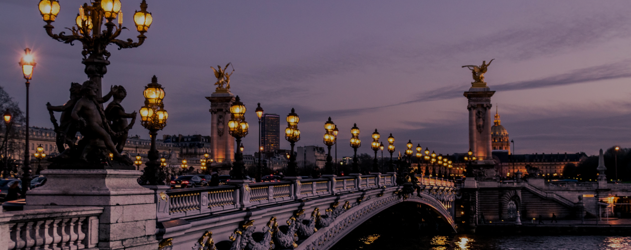 Тайна, романтика и страсть: 10 исторических романов о Франции