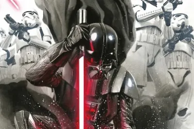 10 классических комиксов вместо гантелей