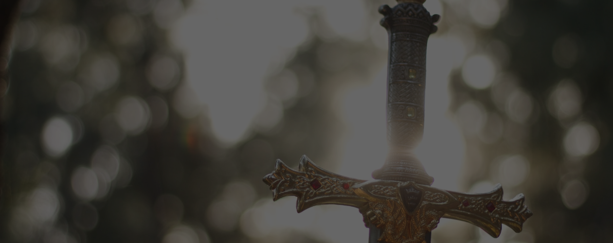 В каком порядке читать «Хроники Амбера»