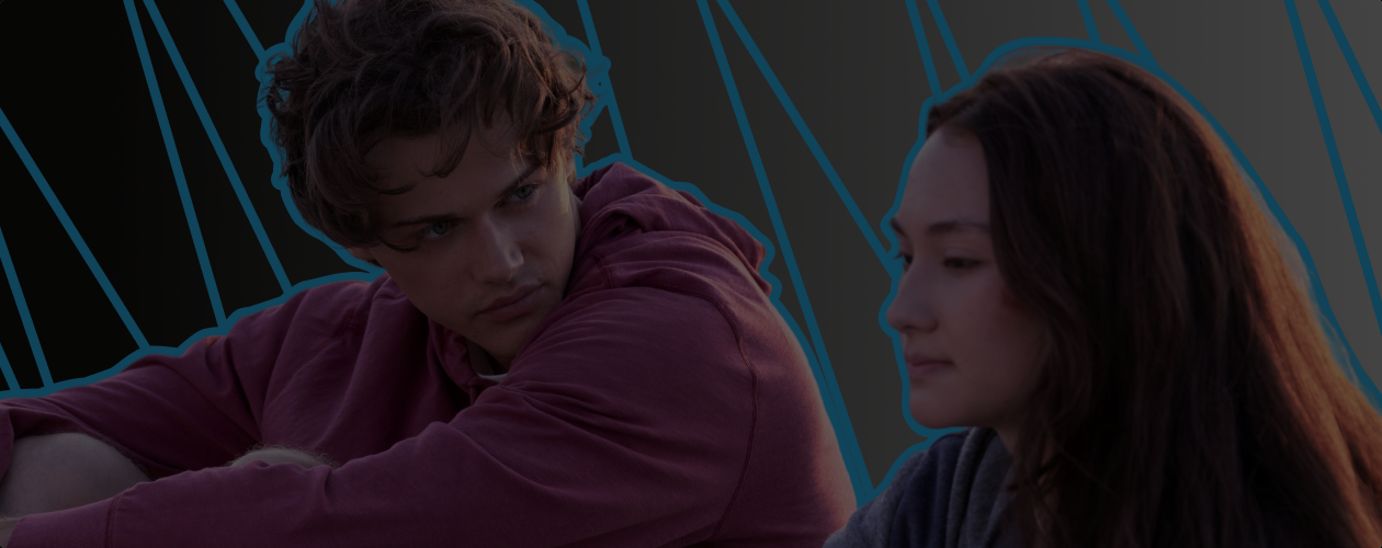 Что почитать, если смотрите сериал «Этим летом я стала красивой»