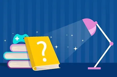 Что почитать, если вы любите видеоигры