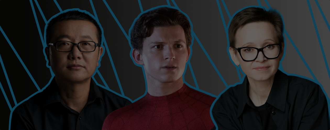 С праздником! 8 именинников июня