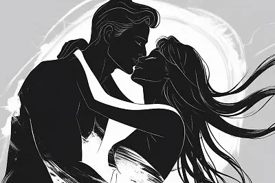 Эротические книги