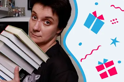 Любимые книги писательницы и блогера Юлии Волкодав