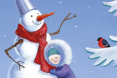 Ради вас не жалко и растаять