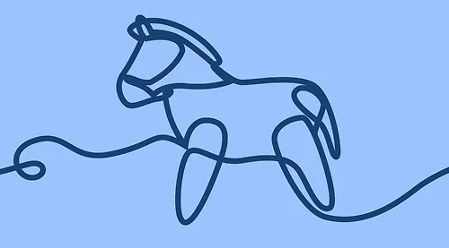 С конями в главной роли: 8 книг разных жанров