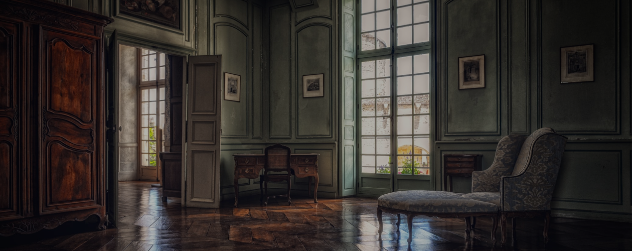 Как раскрыть преступление